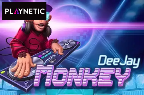 Deejay Monkey